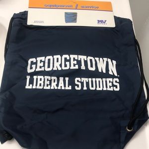 Georgetown bag